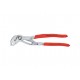 PINZA COBRA CROMATA  L.125 MM