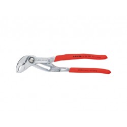 PINZA COBRA CROMATA  L.125 MM