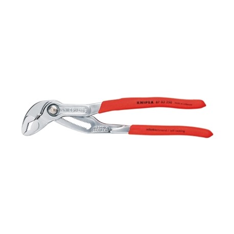 PINZE B 2315/2 x 180