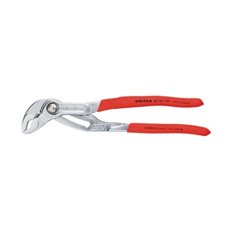 PINZE B 2315/2 x 250