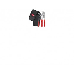 ASSORTIMENTO 2 PINZE + TASCA B 2315/29