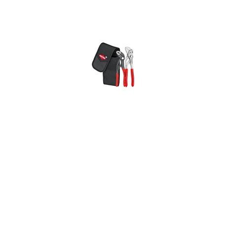ASSORTIMENTO 2 PINZE + TASCA B 2315/29
