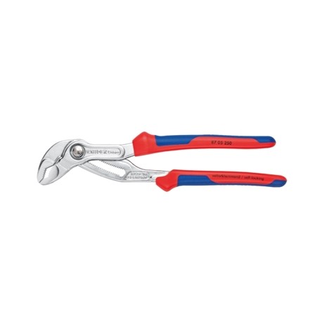 PINZE B 2315/5 x 250