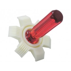 COMB FOR FINS