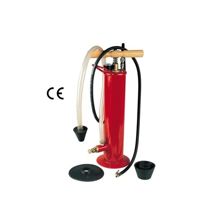 PUMPS B 2338/1