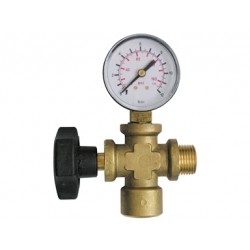 GAUGE CONTROL BAR 12