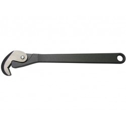 KEYS SPEC. FOR NUTS 14-32 mm