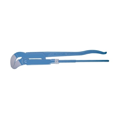 PIPE WRENCHES GAN. "S" 45 ° - Ø ½ "