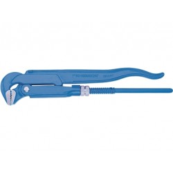 PIPE WRENCHES GAN. 90 ° - Ø 1 "