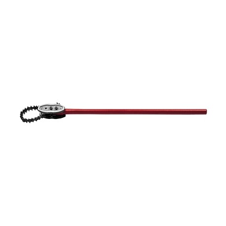PIPE WRENCHES B 2368X2 ½ "
