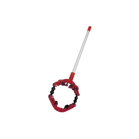CUTTERS X ACC.B 2408 / 1X18