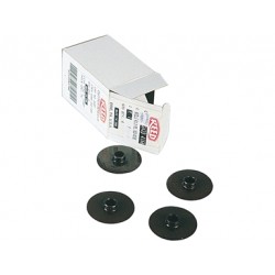 WHEELS 2423 B / 2x33