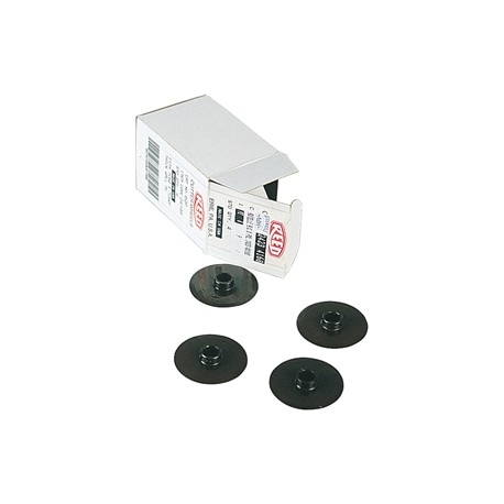 WHEELS 2423 B / 2x33