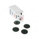 WHEELS 2423 B / 4X168