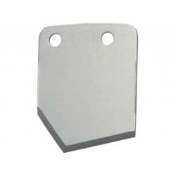 REPLACEMENT BLADES B 2423/81