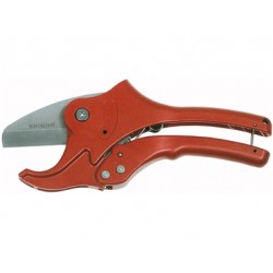 SHEARS PIPE PLAST. Ø 43 mm