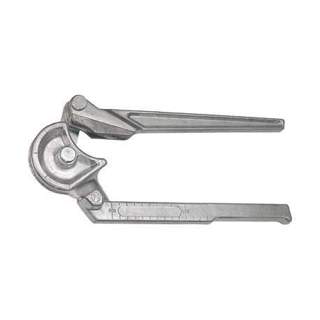 BENDING B 2424 / 9x10