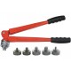 EXPANDER PIPE D.12-22 MM
