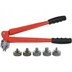 EXPANDER PIPE D.12-22 MM