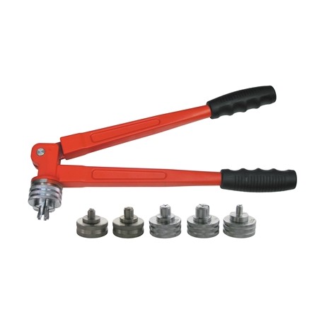 EXPANDER PIPE D.12-22 MM