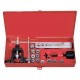 APPLIANCES B 2433/9 + CONT.