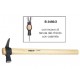 MARTELLO CARP. B 3456/2 G 300