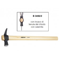 MARTELLO CARP. B 3456/2 G 300