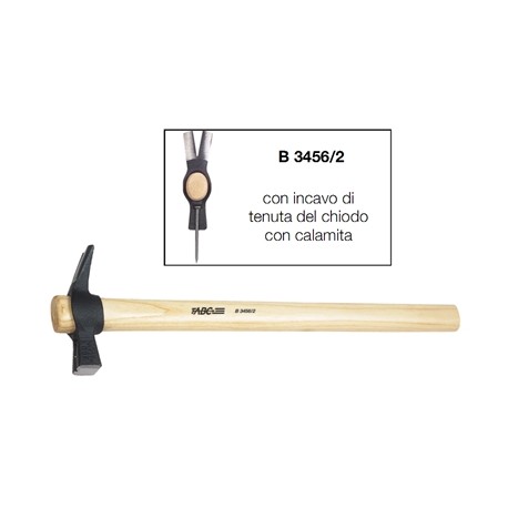 MARTELLO CARP. B 3456/2 G 300