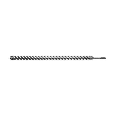 PUNTA SDS-PLUS 5 TAG.28X450 MM