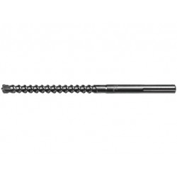 PUNTA SDS-MAX 5 TAG.25X520 MM