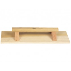 FRATT. LEGNO B 4102/8 MM 140