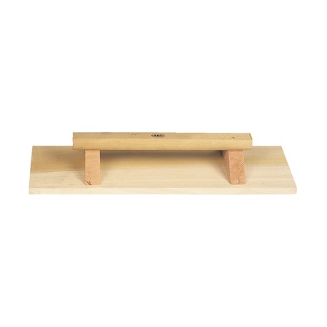 FRATT. LEGNO B 4102/8 MM 140