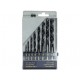 8 PUNTE B 5369/8 + CONT.