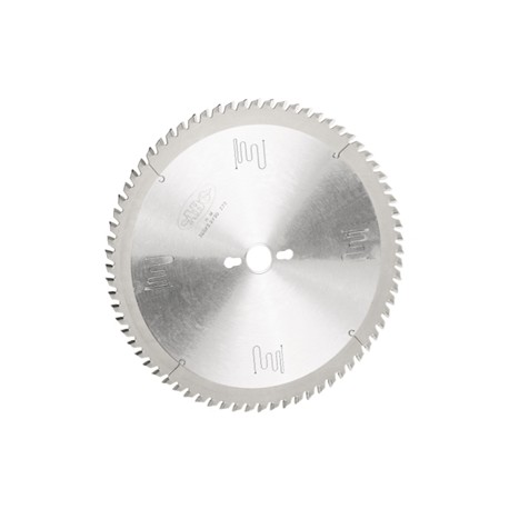 SEGHE CIRC.B 5406 D.250 MM