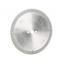 SEGHE CIRC.B 5407 D.250 MM
