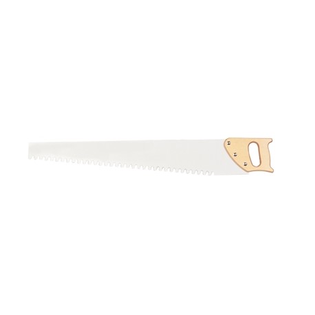 SEGACCI PER GASBETON 17 DENTI