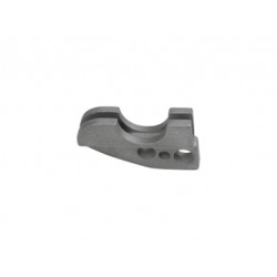 BASE INF.PER TUBI D.25 MM