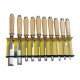 10 SCALPELLI B 6056/6