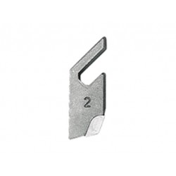 LAME PER APPAR. C 681/1 MOD.2