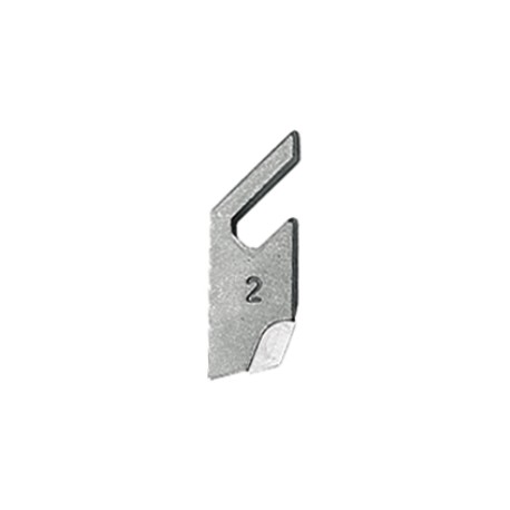 LAME PER APPAR. C 681/1 MOD.2