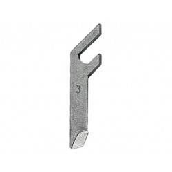 LAME PER APPAR. C 681/1 MOD.3
