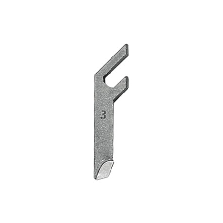 LAME PER APPAR. C 681/1 MOD.3