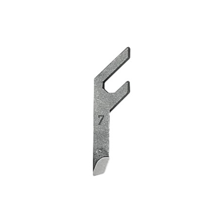 LAME PER APPAR. C 681/1 MOD.7