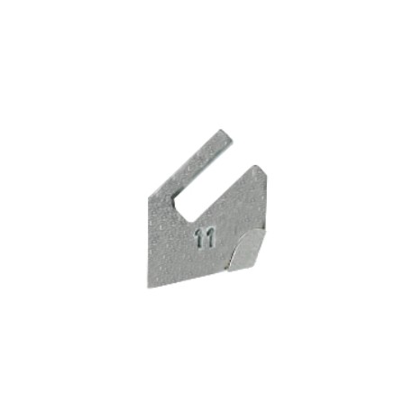 LAME PER APPAR. C 681/1 MOD.11