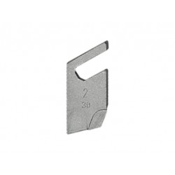 LAME PER APPAR.C 681/2 MOD.230