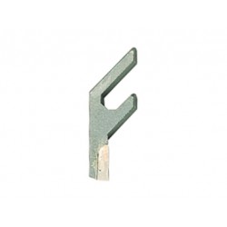 BLADES FOR MACHINE. C 682 GR.2