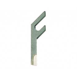 BLADES FOR MACHINE. C 682 GR.3