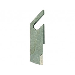 BLADES FOR MACHINE. C 682 GR.5
