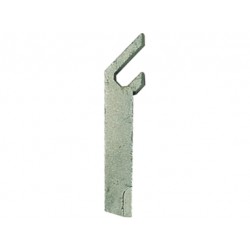 BLADES FOR MACHINE. C 682 Gr.6