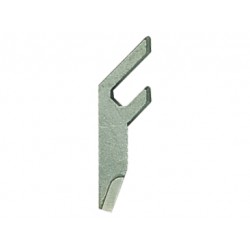 BLADES FOR MACHINE. C 683 GR.1